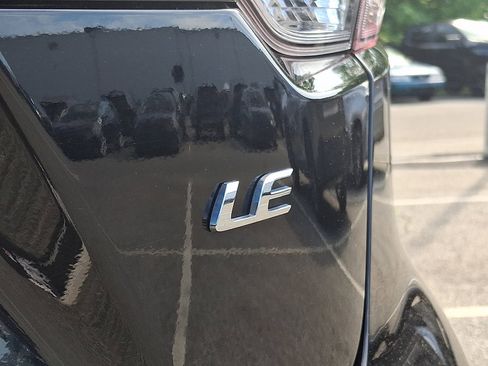 Certified 2024 Toyota Corolla LE FWD image 30