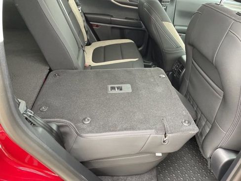 New 2026 Ford Bronco Sport Big Bend w/ Convenience Package image 54