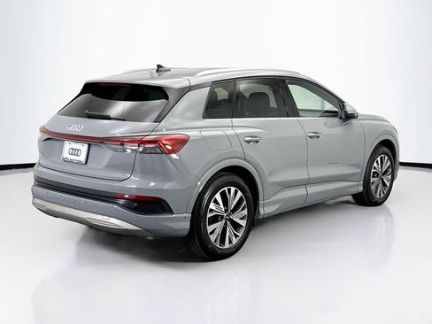 Certified 2023 Audi Q4 e-tron Premium Plus w/ Premium Plus image 5