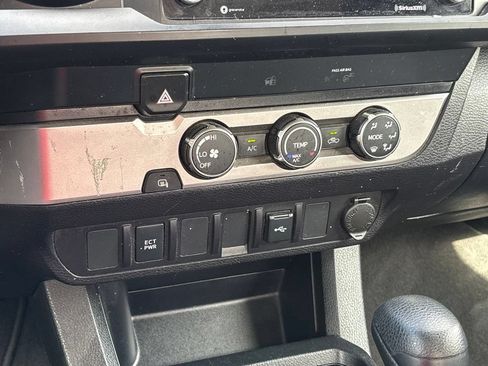 Used 2023 Toyota Tacoma SR RWD image 19