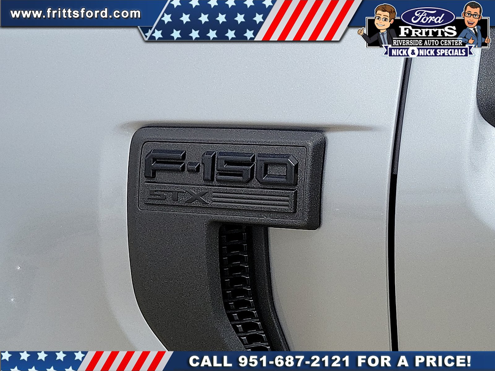 New 2026 Ford F150 STX RWD image 24