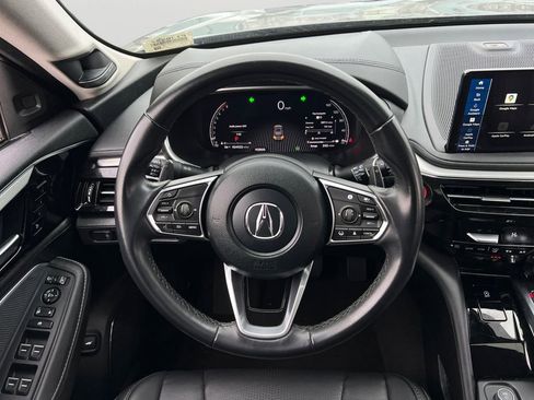 Used 2025 Acura MDX w/ Technology Package image 17