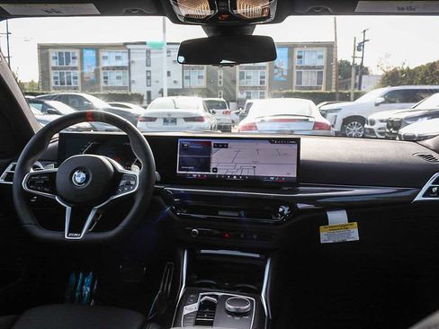 New 2026 BMW M340i w/ Shadowloine Package image 12