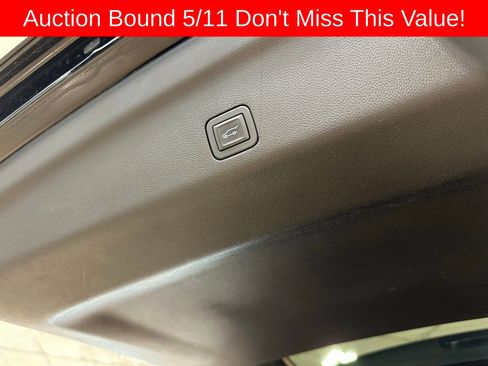 Used 2024 GMC Yukon Denali Ultimate AWD/4WD image 56