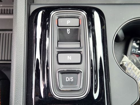 New 2025 Honda Pilot TrailSport image 13