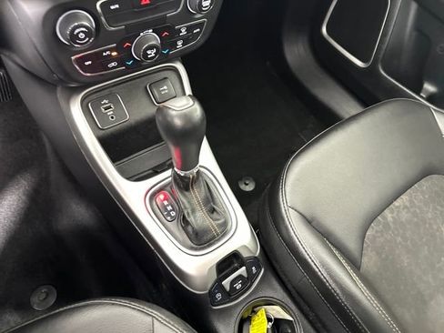 Used 2019 Jeep Compass Latitude image 20