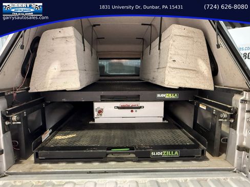Used 2018 RAM 2500 Tradesman w/ Power & Remote Entry Group AWD/4WD image 24
