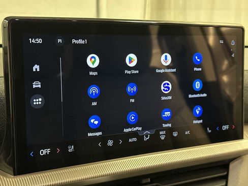 New 2026 Ford Explorer Active w/ Active Comfort Package image 13