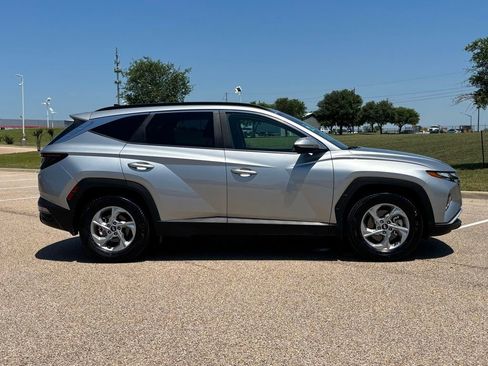 Used 2023 Hyundai Tucson SEL FWD image 6