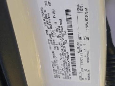 Used 2020 Ford F150 XL w/ Equipment Group 101A Mid image 11