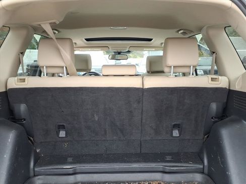 Used 2017 Honda CR-V EX-L image 12