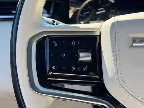 Used 2022 Land Rover Range Rover Velar R-Dynamic S image 15