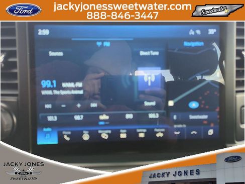 Certified 2022 Ford F150 XLT w/ Equipment Group 302A High image 25