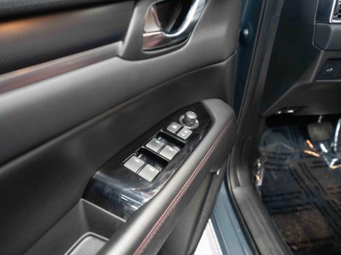 Used 2021 MAZDA CX-5 Carbon Edition image 7