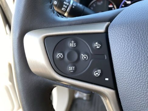 Used 2021 GMC Acadia Denali w/ Denali Technology Package FWD image 34