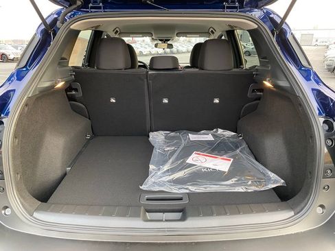 New 2026 Nissan Kicks SV image 29