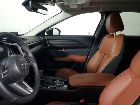 Certified 2026 MAZDA CX-50 Meridian Edition w/ Apex Package AWD/4WD image 22