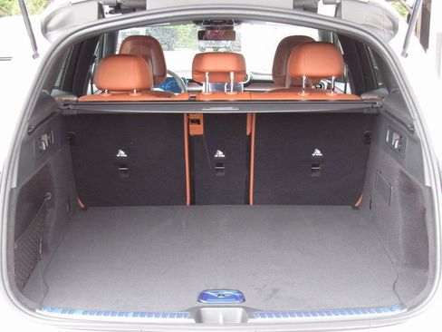 New 2026 Mercedes-Benz GLC 300 4MATIC image 22