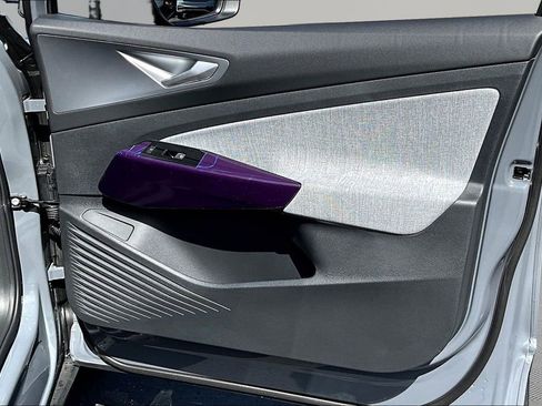 New 2026 Volkswagen ID.4 Pro image 27