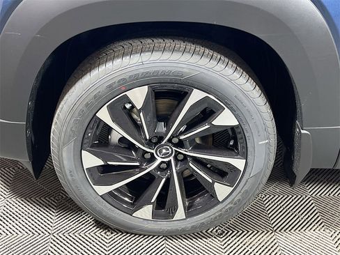 New 2026 MAZDA CX-50 2.5 Hybrid w/ Premium Plus Pkg image 23