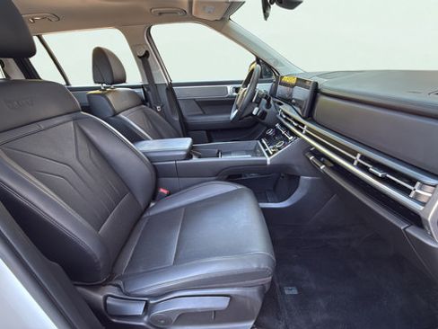 Used 2024 Hyundai Santa Fe XRT AWD/4WD image 26