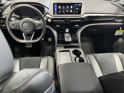 New 2026 Acura MDX A-Spec image 24