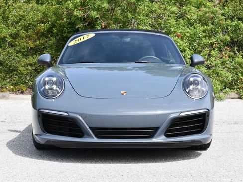 Used 2017 Porsche 911 Carrera image 50