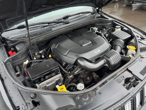 Used 2014 Jeep Grand Cherokee Altitude image 26