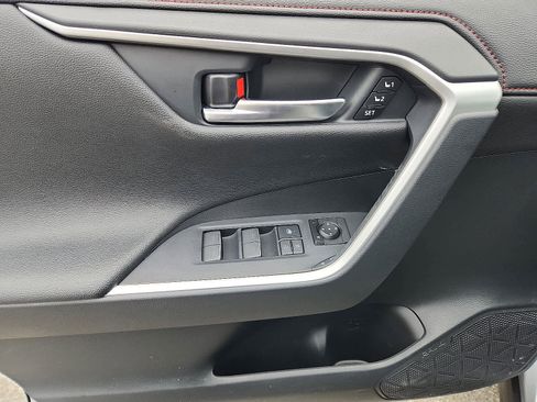 Used 2023 Toyota RAV4 XSE image 14