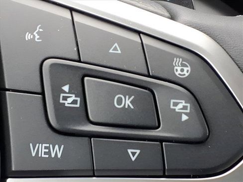 New 2026 Volkswagen Atlas Cross Sport SEL image 22