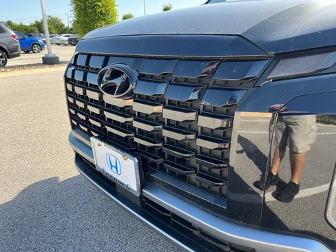 Used 2025 Hyundai Palisade SEL FWD image 12