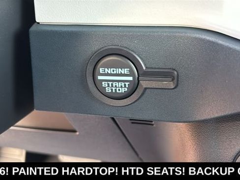 New 2026 Ford Bronco Heritage Edition AWD/4WD image 12