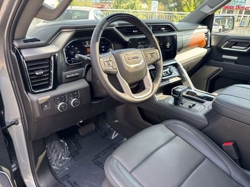 Used 2025 GMC Sierra 1500 Denali image 11