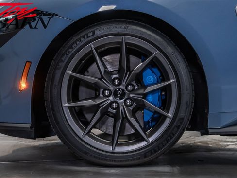 Used 2024 Ford Mustang Dark Horse image 16