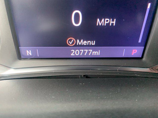 Used 2023 Chevrolet Traverse RS w/ LPO, Floor Liner Package AWD/4WD image 26