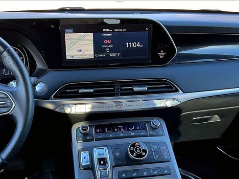 Used 2021 Hyundai Palisade Calligraphy w/ Cargo Package image 6