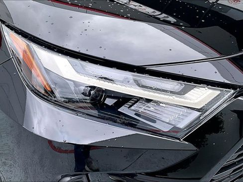Certified 2025 Toyota RAV4 XLE w/ Convenience Package FWD image 35