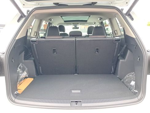 New 2026 Volkswagen Atlas Peak Edition AWD/4WD image 28
