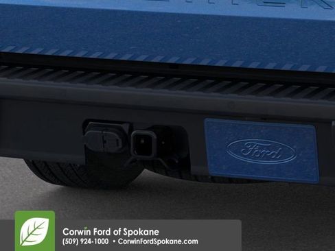 New 2026 Ford Maverick XLT image 23