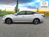 Certified 2020 Nissan Altima 2.5 SV image 3