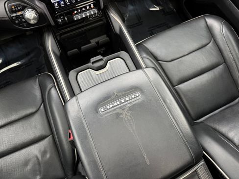 Used 2020 RAM 1500 Limited AWD/4WD image 39