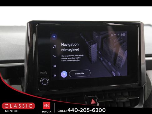 Certified 2023 Toyota Corolla SE image 10