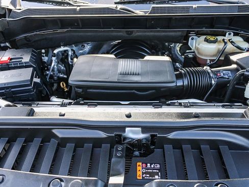 Used 2021 Chevrolet Silverado 1500 RST AWD/4WD image 27