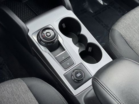 Certified 2024 Ford Bronco Sport Big Bend image 14