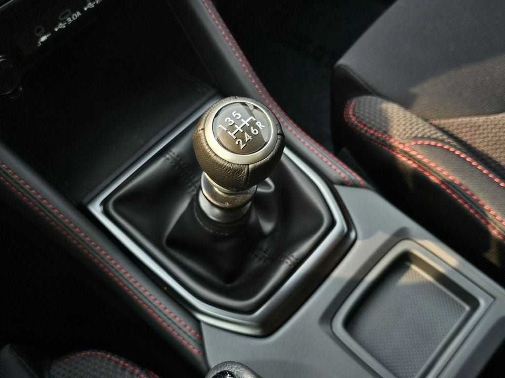 New 2026 Subaru WRX Premium AWD/4WD image 36