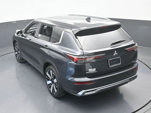 New 2026 Mitsubishi Outlander SEL image 49