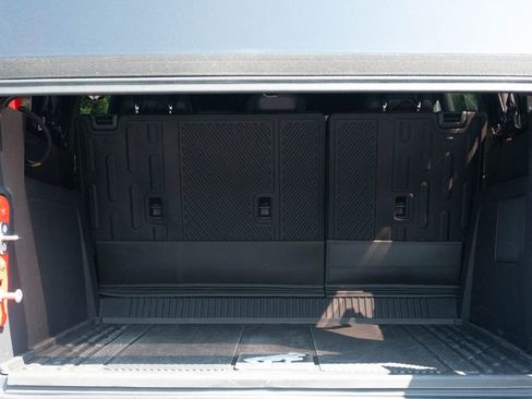 Used 2023 Ford Bronco Wildtrak AWD/4WD image 16