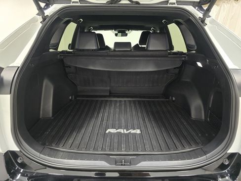 Certified 2024 Toyota RAV4 XSE image 20