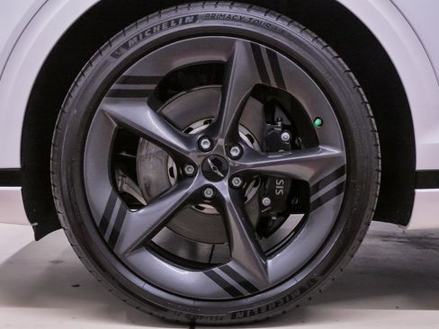 Certified 2026 Genesis GV70 3.5T Sport Prestige image 27