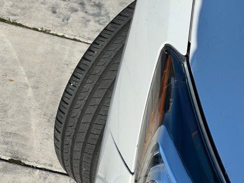 Used 2017 Subaru Impreza 2.0i Sport image 5